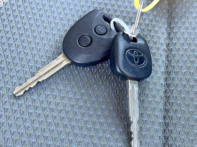 トヨタ タウンエース 小型 バン 5BF-S413M(97648) 32枚目