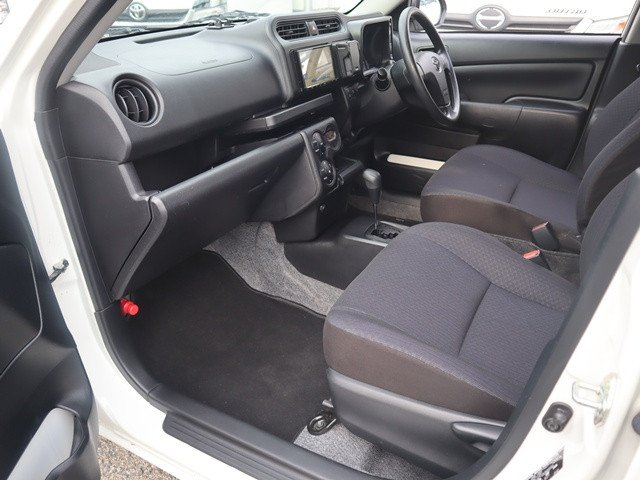 Toyota probox Small Translation missing: en.item.body_keijou_enum.body_keijou_light_van 6AE-NHP160V(97649) 31枚目