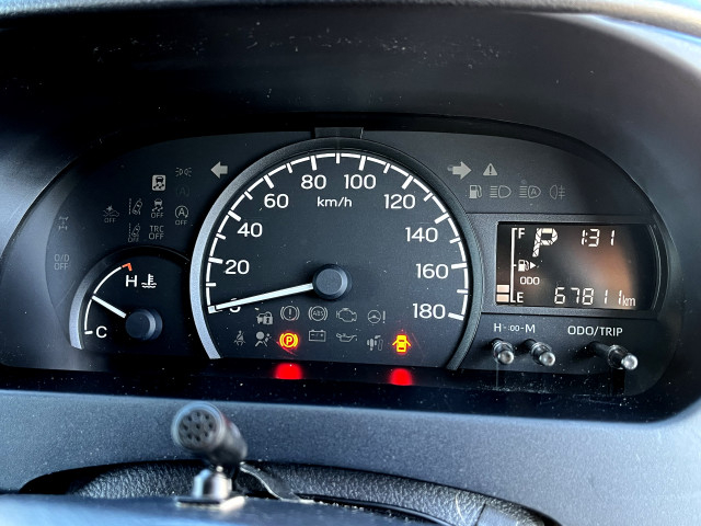 トヨタ タウンエース 小型 バン 5BF-S413M(97648) 33枚目