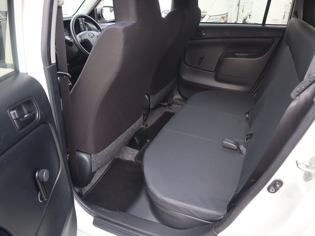 Toyota probox Small Translation missing: en.item.body_keijou_enum.body_keijou_light_van 6AE-NHP160V(97649) 32枚目