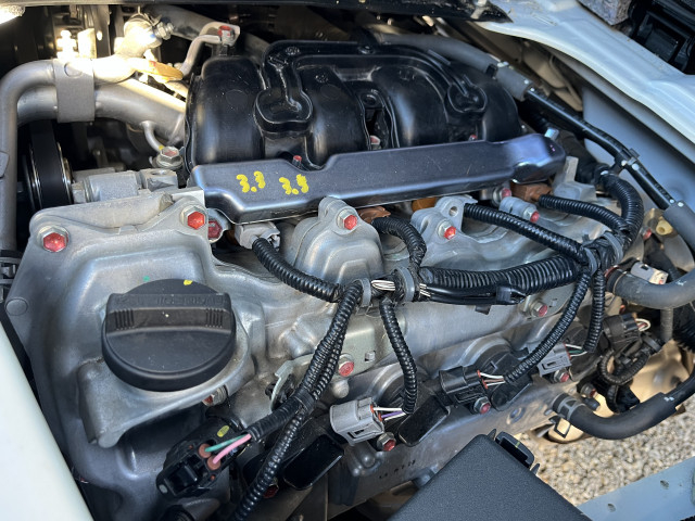 トヨタ タウンエース 小型 バン 5BF-S413M(97648) 34枚目