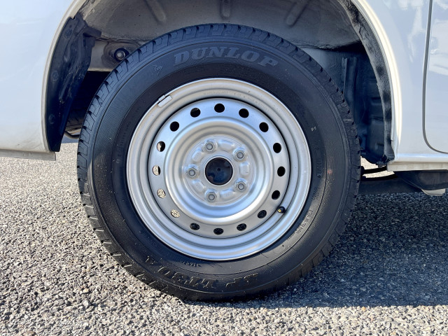 トヨタ タウンエース 小型 バン 5BF-S413M(97648) 39枚目