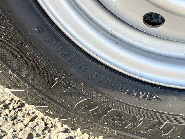 トヨタ タウンエース 小型 バン 5BF-S413M(97648) 40枚目