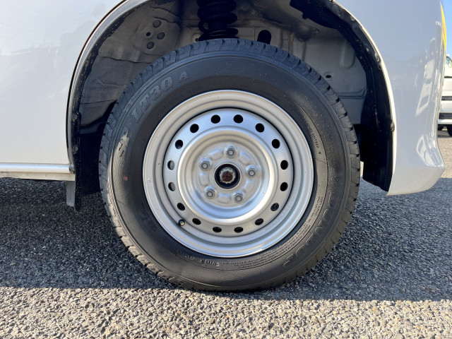 トヨタ タウンエース 小型 バン 5BF-S413M(97648) 42枚目