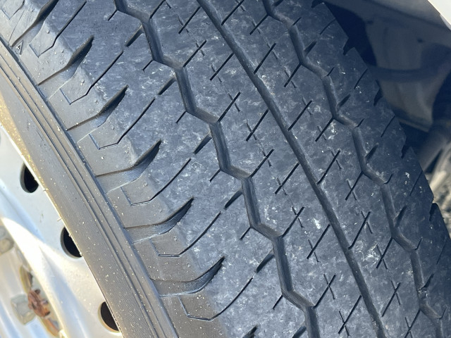 トヨタ タウンエース 小型 バン 5BF-S413M(97648) 44枚目