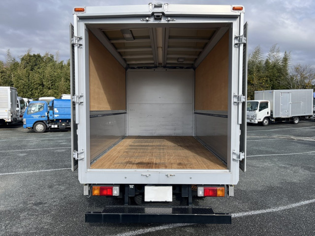 トヨタ ダイナ 小型 ウィング 2RG-XZC645(97651) 5枚目