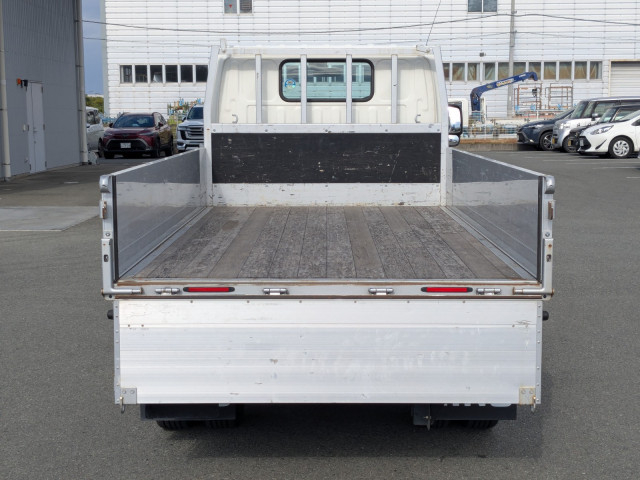 日野 デュトロ 小型 平ボディ 2RG-XZU605M(97650) 9枚目