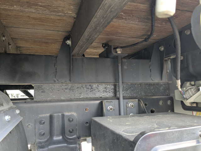 日野 デュトロ 小型 平ボディ 2RG-XZU605M(97650) 10枚目