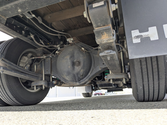 日野 デュトロ 小型 平ボディ 2RG-XZU605M(97650) 13枚目