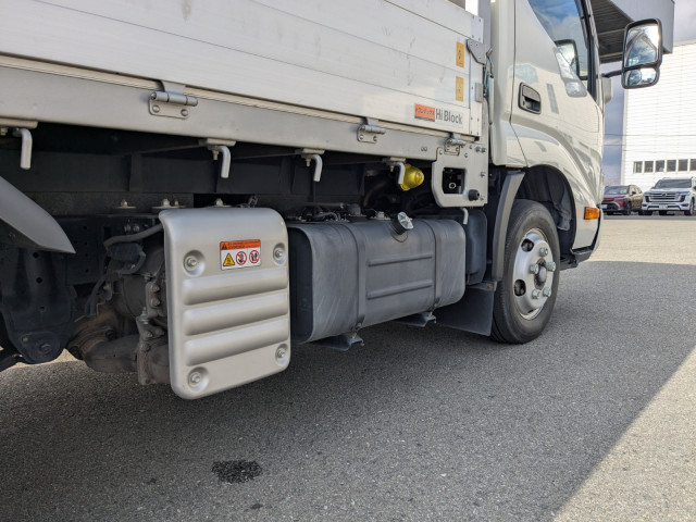 日野 デュトロ 小型 平ボディ 2RG-XZU605M(97650) 14枚目