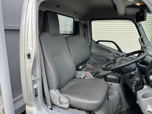 トヨタ ダイナ 小型 ウィング 2RG-XZC645(97651) 13枚目