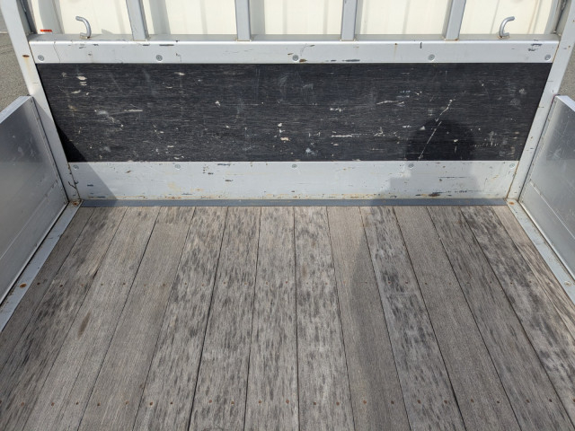 日野 デュトロ 小型 平ボディ 2RG-XZU605M(97650) 19枚目