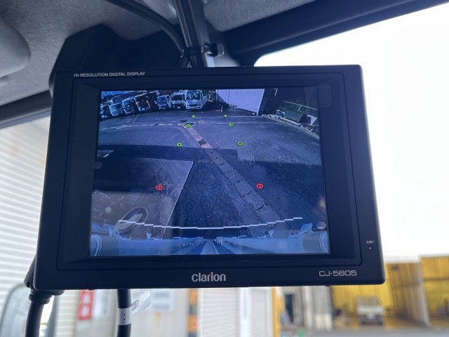 トヨタ ダイナ 小型 ウィング 2RG-XZC645(97651) 19枚目