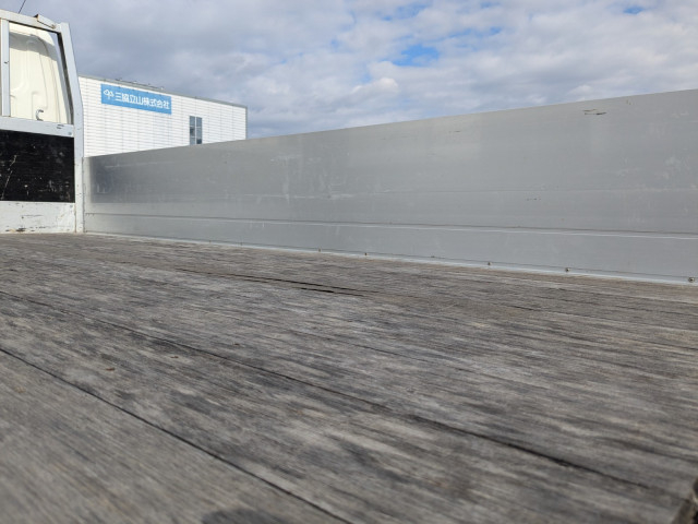 日野 デュトロ 小型 平ボディ 2RG-XZU605M(97650) 21枚目