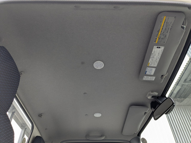 日野 デュトロ 小型 平ボディ 2RG-XZU605M(97650) 23枚目