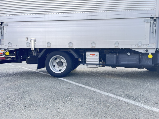 トヨタ ダイナ 小型 ウィング 2RG-XZC645(97651) 23枚目