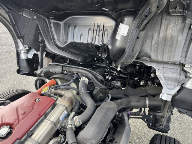 トヨタ ダイナ 小型 ウィング 2RG-XZC645(97651) 24枚目