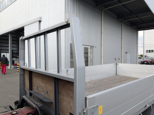 日野 デュトロ 小型 平ボディ 2RG-XZU605M(97650) 29枚目