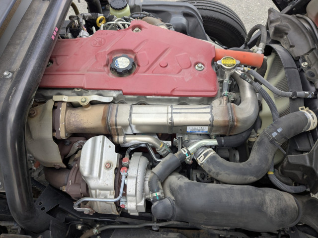 日野 デュトロ 小型 平ボディ 2RG-XZU605M(97650) 31枚目