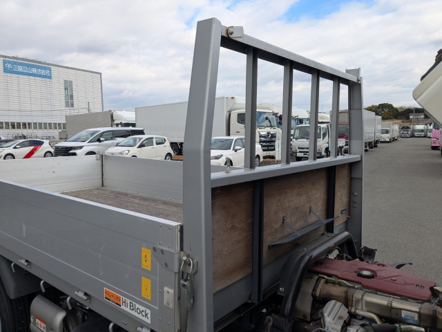 日野 デュトロ 小型 平ボディ 2RG-XZU605M(97650) 32枚目