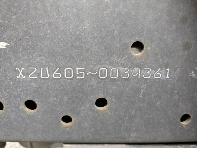 日野 デュトロ 小型 平ボディ 2RG-XZU605M(97650) 33枚目