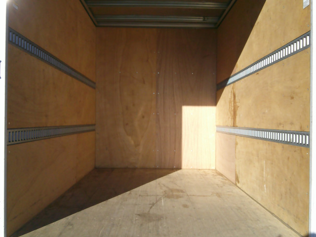 日野 デュトロ 小型 バン 2RG-XZC605M(97652) 10枚目