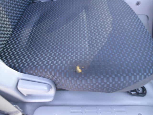 日野 デュトロ 小型 バン 2RG-XZC605M(97652) 18枚目