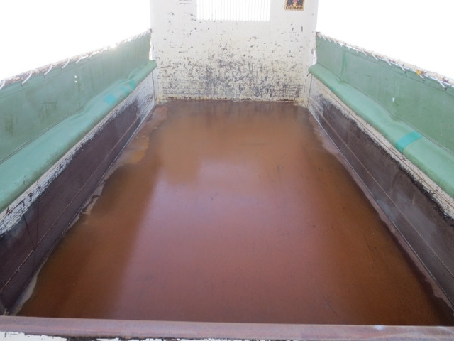 日野 デュトロ 小型 土砂ダンプ 2RG-XZU600T(97653) 10枚目