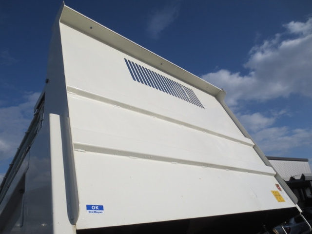 日野 デュトロ 小型 土砂ダンプ 2RG-XZU600T(97653) 11枚目