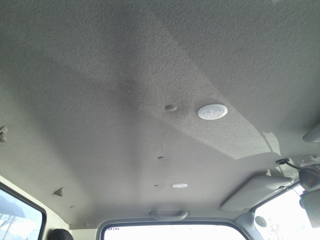 日野 デュトロ 小型 バン 2RG-XZC605M(97652) 20枚目