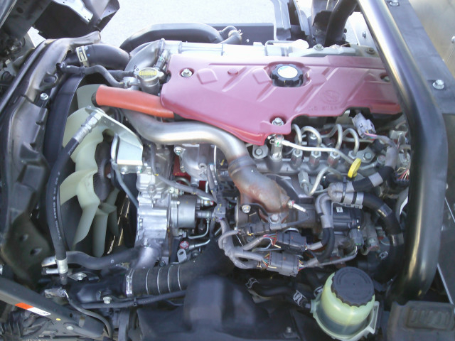 日野 デュトロ 小型 バン 2RG-XZC605M(97652) 21枚目