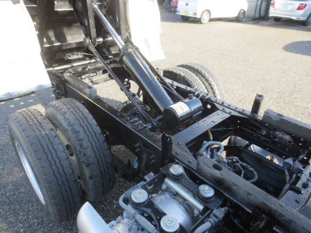 日野 デュトロ 小型 土砂ダンプ 2RG-XZU600T(97653) 13枚目