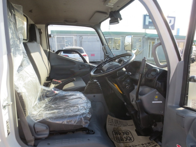 日野 デュトロ 小型 土砂ダンプ 2RG-XZU600T(97653) 14枚目