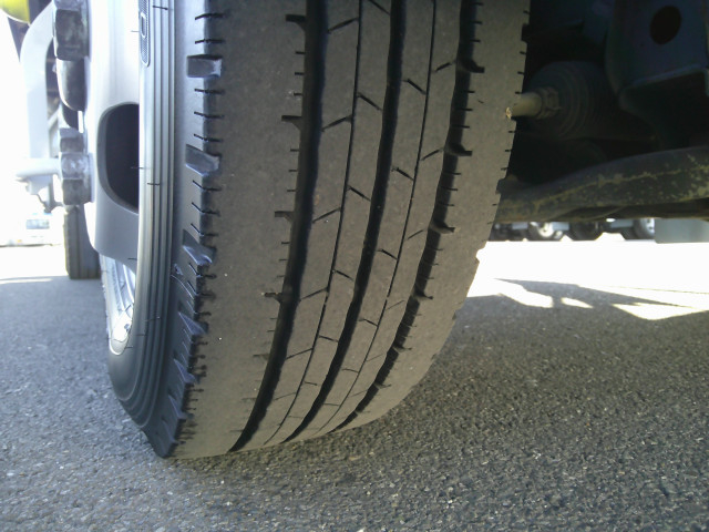 日野 デュトロ 小型 バン 2RG-XZC605M(97652) 23枚目