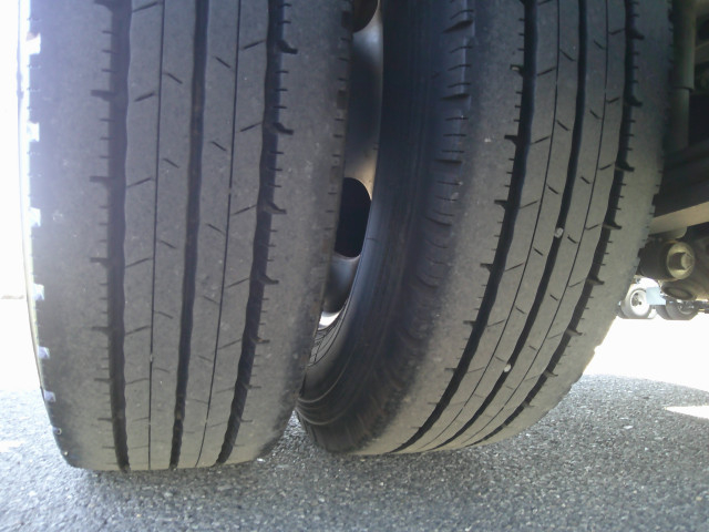 日野 デュトロ 小型 バン 2RG-XZC605M(97652) 24枚目