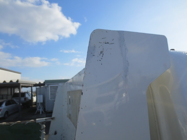 日野 デュトロ 小型 土砂ダンプ 2RG-XZU600T(97653) 18枚目