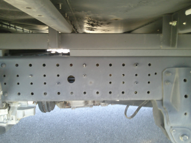 日野 デュトロ 小型 バン 2RG-XZC605M(97652) 27枚目