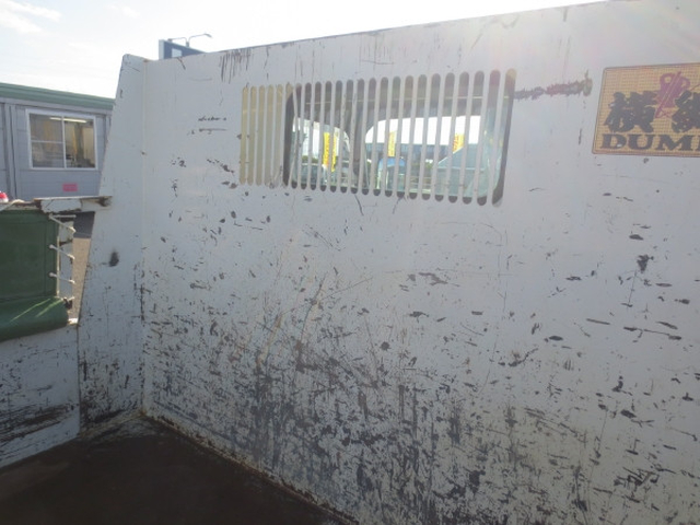 日野 デュトロ 小型 土砂ダンプ 2RG-XZU600T(97653) 19枚目