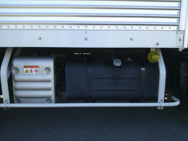 日野 デュトロ 小型 バン 2RG-XZC605M(97652) 29枚目