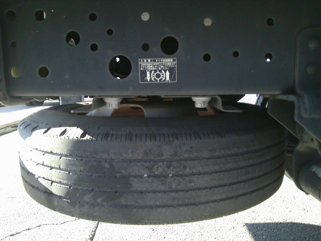 日野 デュトロ 小型 バン 2RG-XZC605M(97652) 30枚目