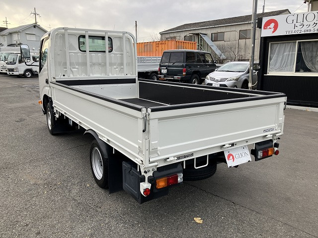 Toyota dyna Small Flat body 3BF-TRY230(97655) 6枚目