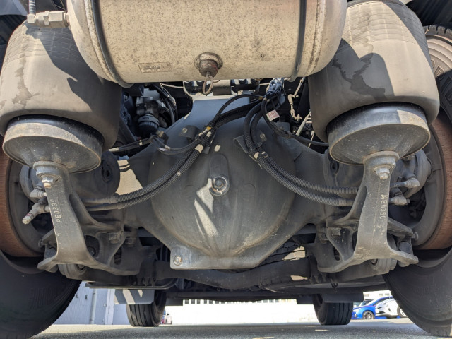 日野 プロフィア 大型 トラクタ 2DG-SH1EDGG(97654) 12枚目