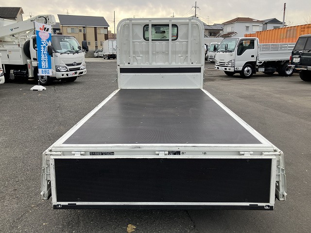 Toyota dyna Small Flat body 3BF-TRY230(97655) 14枚目