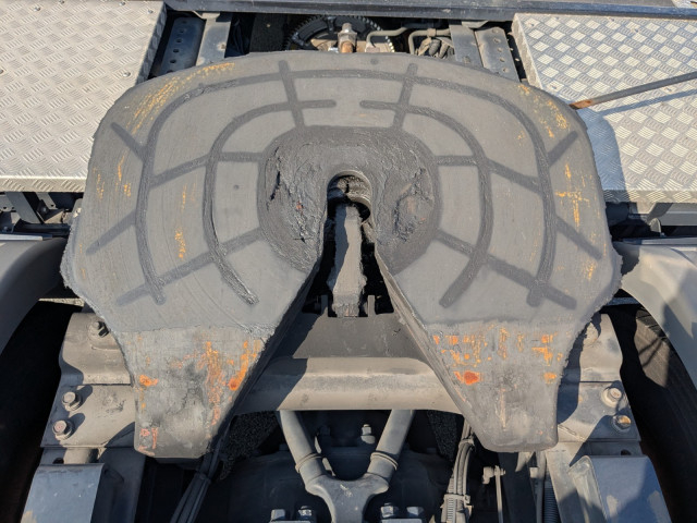 日野 プロフィア 大型 トラクタ 2DG-SH1EDGG(97654) 16枚目