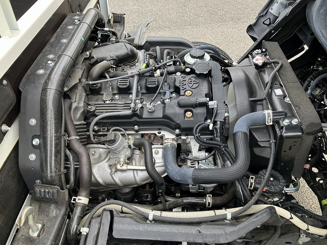 Toyota dyna Small Flat body 3BF-TRY230(97655) 17枚目