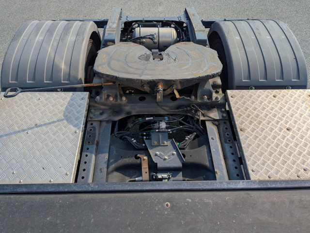 日野 プロフィア 大型 トラクタ 2DG-SH1EDGG(97654) 20枚目