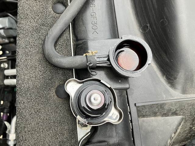 Toyota dyna Small Flat body 3BF-TRY230(97655) 19枚目