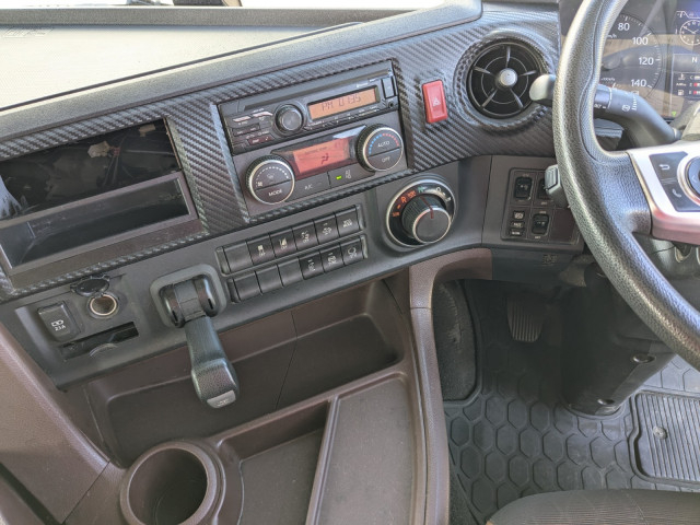 日野 プロフィア 大型 トラクタ 2DG-SH1EDGG(97654) 23枚目