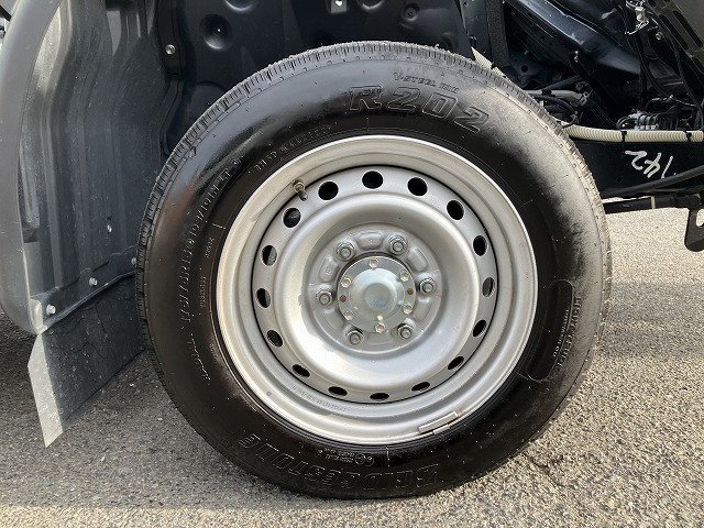 Toyota dyna Small Flat body 3BF-TRY230(97655) 22枚目