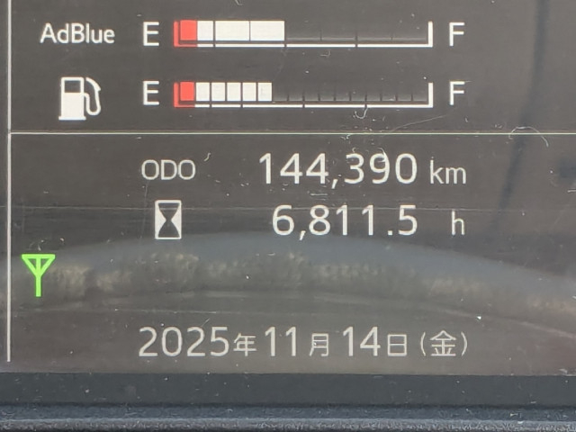 日野 プロフィア 大型 トラクタ 2DG-SH1EDGG(97654) 24枚目